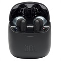 JBL Tune 220TWS In-Ear Bluetooth Ohrhörer (Offene Verpackung - Zufriedenstellend) - Schwarz