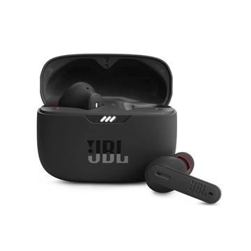 JBL Tune 235NC TWS Kopfhörer - Schwarz