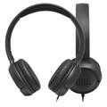 JBL Tune 500 PureBass On-Ear Kopfhörer - Weiß