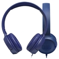 JBL Tune 500 PureBass On-Ear Kopfhörer - Weiß