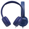 JBL Tune 500 PureBass On-Ear Kopfhörer - Weiß