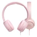JBL Tune 500 PureBass On-Ear Kopfhörer - Weiß