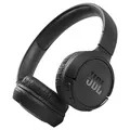 JBL Tune 510BT PureBass On-Ear Wireless Kopfhörer - Schwarz