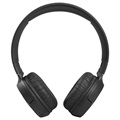 JBL Tune 510BT PureBass On-Ear Wireless Kopfhörer - Schwarz