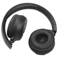 JBL Tune 510BT PureBass On-Ear Wireless Kopfhörer - Schwarz