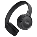 JBL Tune 520BT PureBass Wireless Kopfhörer - Schwarz