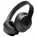 JBL Tune 710BT Wireless Over-Ear Kopfhörer - Schwarz