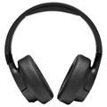 JBL Tune 710BT Wireless Over-Ear Kopfhörer - Schwarz