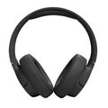 JBL Tune 720BT Bluetooth-Headset - Schwarz