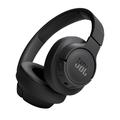 JBL Tune 720BT Bluetooth-Headset - Schwarz