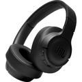 JBL Tune 760NC Kabelloser Over-Ear-Kopfhörer mit Geräuschunterdrückung - Schwarz