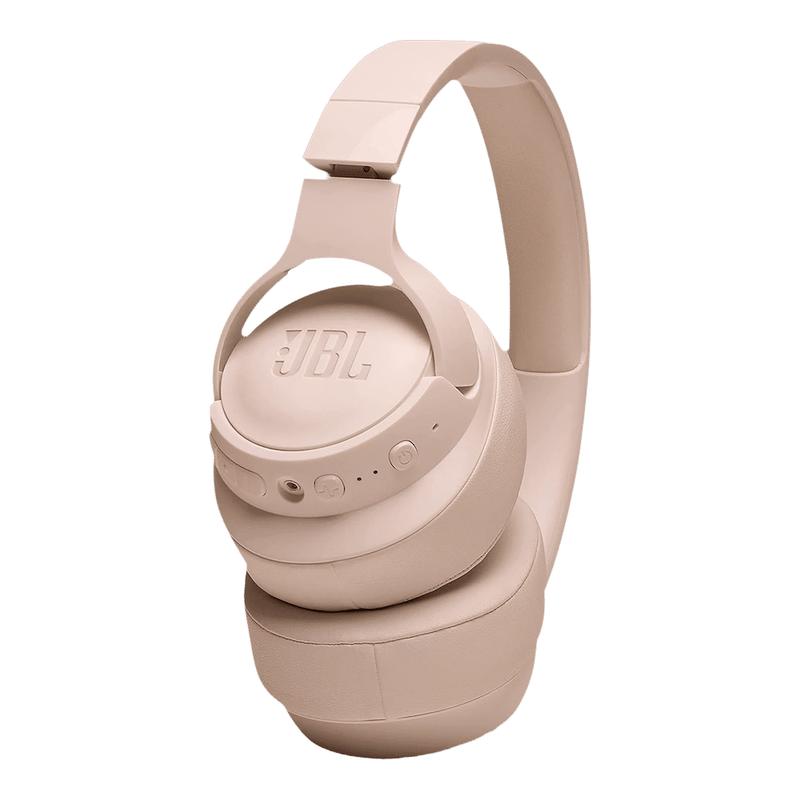 JBL Tune 760NC Drahtloser Over-Ear-Kopfhörer mit Geräuschunterdrückung