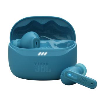 JBL Tune Beam 2 True Wireless Ohrhörer mit ANC - Türkis