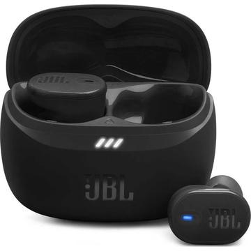 JBL Tune Buds 2 True Wireless-Kopfhörer mit ANC - Schwarz