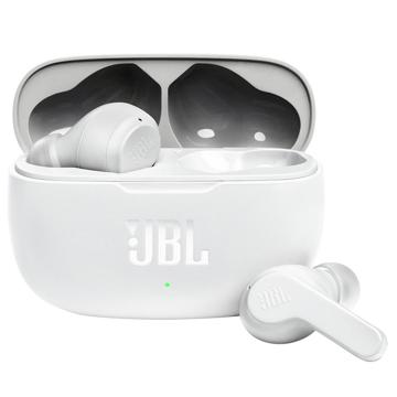 JBL Wave 200TWS Kabellose Kopfhörer mit Ladecase - Schwarz