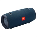 JBL Xtreme 2 Wasserdichte Tragbarer Bluetooth Lautsprecher - Meerblau