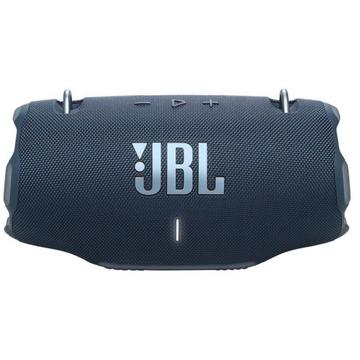 JBL Xtreme 4 Tragbarer Bluetooth-Lautsprecher - Blau