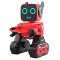 JJRC R4 RC Cady Wile Smart Robot mit Sprach und Fernbedienung