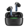 JOYROOM BC1 TWS ANC Headset Kabellose Bluetooth-Ohrhörer Leichte In-Ear-Kopfhörer - Schwarz