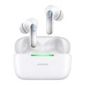 JOYROOM BC1 TWS ANC Headset Kabellose Bluetooth-Earbuds Leichte In-Ear-Kopfhörer - Weiß