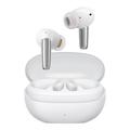 JOYROOM JR-BB1 In-Ear-Bluetooth-Kopfhörer Subwoofer Wireless Headset IPX4 Waterproof Earbuds - Weiß