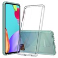 JT Berlin Pankow Clear Samsung Galaxy A52 5G, Galaxy A52s Hülle - Durchsichtig