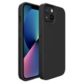 JT Berlin Pankow Safe iPhone 13 Hülle - Schwarz