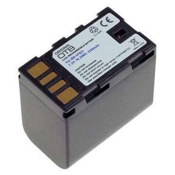 JVC BN-VF823 Camcorder Akku - 2250mAh