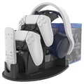 Sony PlayStation 5 DualSense Controller Tischständer JYS-P5128