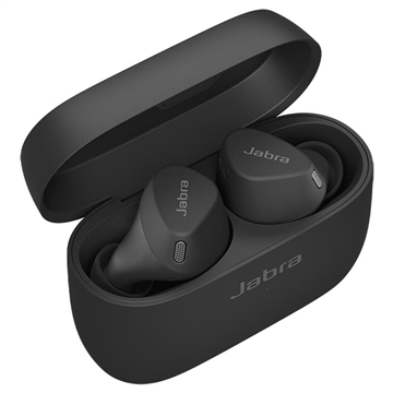 Jabra Elite 3 Active True Wireless Kopfhörer - Schwarz