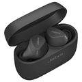 Jabra Elite 4 Active TWS Kopfhörer mit Ladehülle - Schwarz