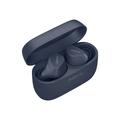 Jabra Elite 4 Active TWS Kopfhörer mit Ladehülle - Blau