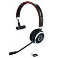 Jabra Evolve 65 UC Mono Bluetooth Headset