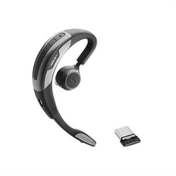 Jabra Motion UC MS Bluetooth Headset