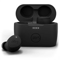 Jays m-Seven TWS Bluetooth Kopfhörer - IPX5 (Offene Verpackung - Ausgezeichnet) - Schwarz