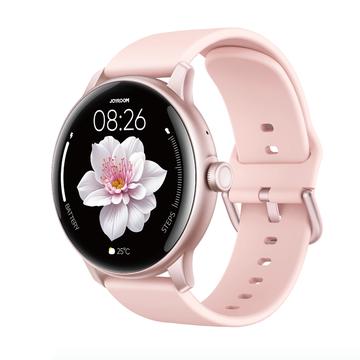 Joyroom Classic JR-FC1 Wasserdichte Smartwatch (Offene Verpackung - Zufriedenstellend) - Pink