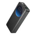 Joyroom JR-PBF02 30W Power Bank 20000mAh - Schwarz