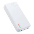 Joyroom JR-QP194 schillernde 22.5W Power Bank 10000mAh