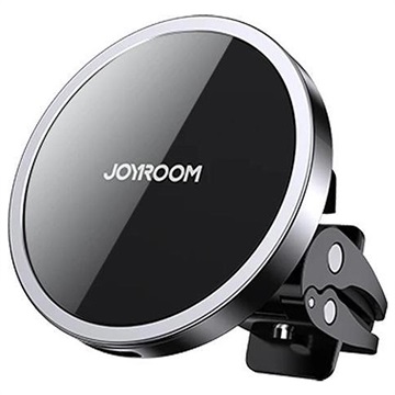 Joyroom JR-ZS240 Magnetisches Drahtloses Kfz-Ladegerät / Halterung