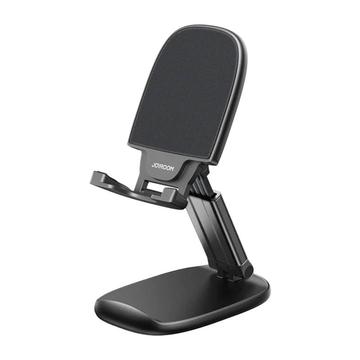 Joyroom JR-ZS371 Faltbarer Desktop-Telefonständer - Schwarz