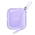 Joyroom Jelly Lightning Mini Powerbank - 10000mAh/22.5W