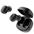 Joyroom MG-C05 Mini TWS Ohrhörer mit Ladebox - Schwarz