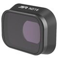 Junestar 3-in-1 DJI Mini 3 Pro Filter-Satz - CPL, ND16, Nacht