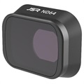 Junestar 4-in-1 DJI Mini 3 Pro ND Filter-Satz - ND8, ND16, ND32, ND64