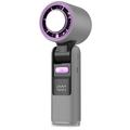 K-801 Cold-Compress Handventilator - Schwarz