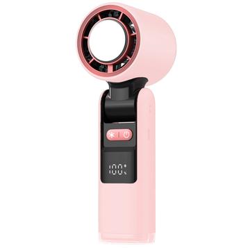 K-801 Cold-Compress Handventilator - Rosa
