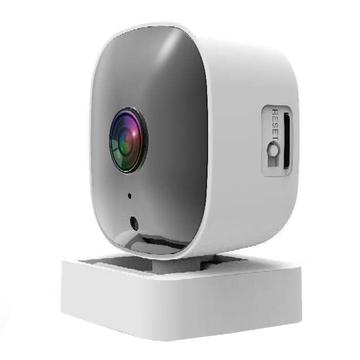 K6 Wi-Fi Home-Überwachungskamera mit Nachtsicht