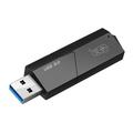 KAWAU C307 Mini Portable USB3.0 Kartenleser SD+TF 2-in-1 Kartenleser mit Hülle / Einzellaufwerk Brief