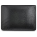 Karl Lagerfeld Ikonik Laptop-Tasche - 16" - Schwarz