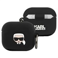 Karl Lagerfeld AirPods 3 Silikonhülle